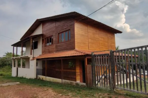 custo beneficio Pousada Vila Madeira