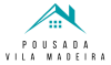 logo Pousada Vila Madeira - AM